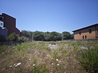 Terreno en venta en Urbanitzacions en Bigues i Riells