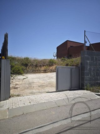 Terreno en venta en Urbanitzacions en Bigues i Riells