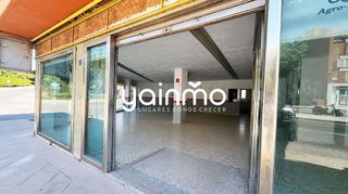 Local comercial en venta en Santa Isabel en Jaén