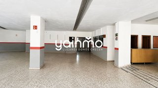 Local comercial en venta en Santa Isabel en Jaén