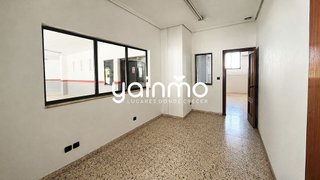 Local comercial en venta en Santa Isabel en Jaén