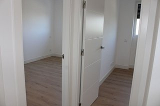 Piso en alquiler en Valdebebas - Valdefuentes en Madrid