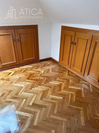 Piso en alquiler en Centro en Salamanca