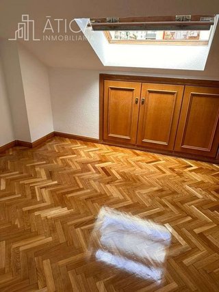 Piso en alquiler en Centro en Salamanca