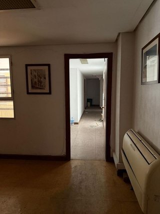 Oficina en venta en Casco Antiguo en Algeciras