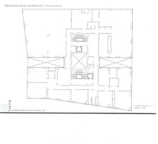 Oficina en venta en Casco Antiguo en Algeciras