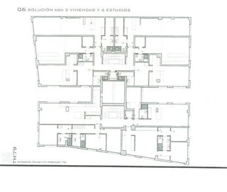 Oficina en venta en Casco Antiguo en Algeciras