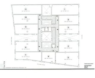 Oficina en venta en Casco Antiguo en Algeciras
