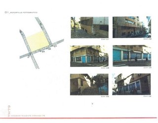 Oficina en venta en Casco Antiguo en Algeciras