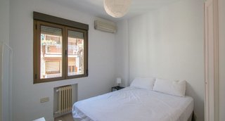 Piso en alquiler en Cuatro Caminos en Madrid