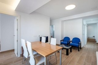 Ático en venta en Albaicín en Granada