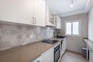 Ático en venta en Albaicín en Granada