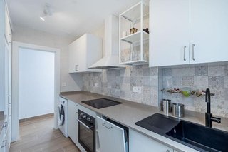 Ático en venta en Albaicín en Granada