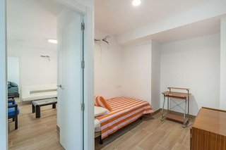 Ático en venta en Albaicín en Granada