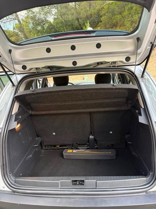 Renault Captur 2016