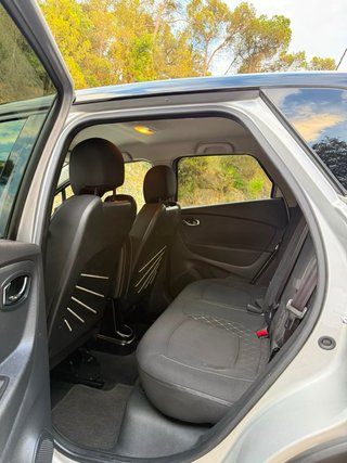 Renault Captur 2016