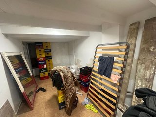 Local comercial en venta en Carolinas Bajas en Alicante