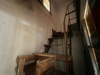 Local comercial en venta en Carolinas Bajas en Alicante