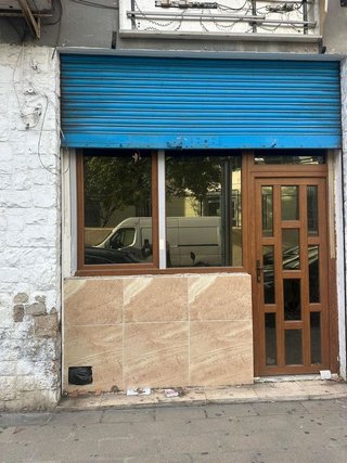 Local comercial en venta en Carolinas Bajas en Alicante