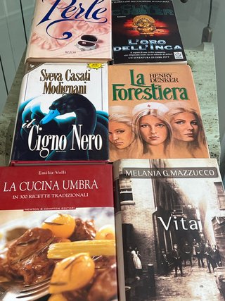 La cucina umbra in trecento ricette tradizionali
