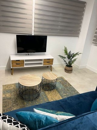 Estudio en alquiler en Bola de Oro - Serrallo en Granada