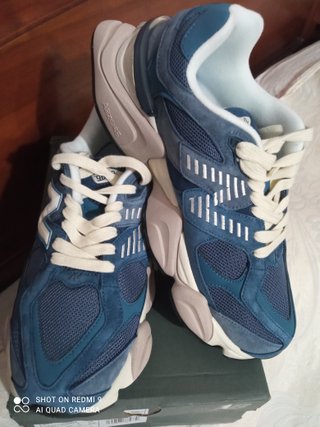 New Balance U506EEF Uomo Taglia 43