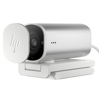 Webcam HP 960 4K UHD USB HDR