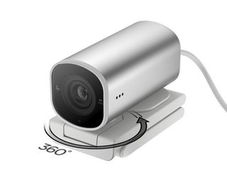 Webcam HP 960 4K UHD USB HDR