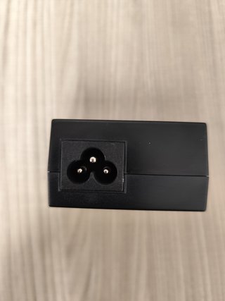Ubiquiti Gigabit POE injector