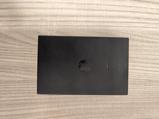 Ubiquiti Gigabit POE injector