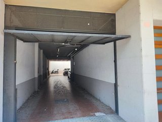 Garaje en venta en Sant Celoni