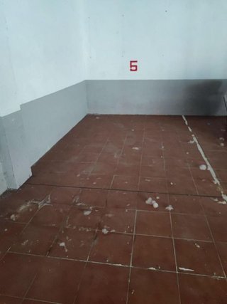 Garaje en venta en Sant Celoni