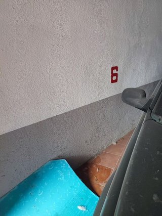 Garaje en venta en Sant Celoni