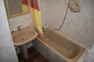 Ático en alquiler en La Font de la Guatlla en Barcelona
