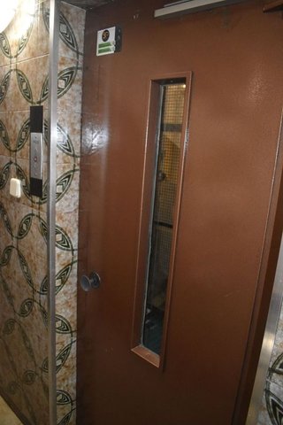 Ático en alquiler en La Font de la Guatlla en Barcelona