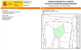 Terreno en venta en Elviria en Marbella