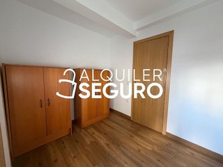 Piso en alquiler en Palomeras sureste en Madrid