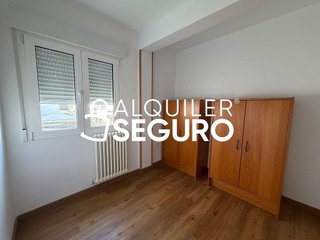 Piso en alquiler en Palomeras sureste en Madrid
