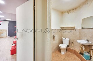 Local comercial en venta en Els Canyars en Castelldefels