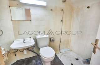 Local comercial en venta en Els Canyars en Castelldefels