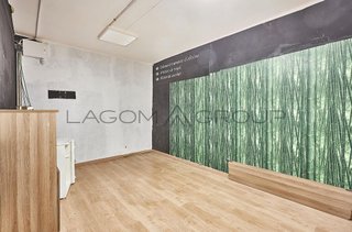 Local comercial en venta en Els Canyars en Castelldefels