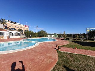 Piso en venta en Centro en Torrevieja