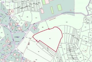 Solar en venta en La Seca - Los Salgueriños en Pontevedra