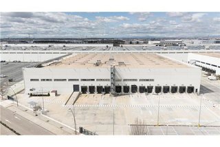 Nave industrial en alquiler en Los Olivos - Los Ángeles - Perales del río en Getafe