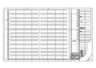 Nave industrial en alquiler en Los Olivos - Los Ángeles - Perales del río en Getafe