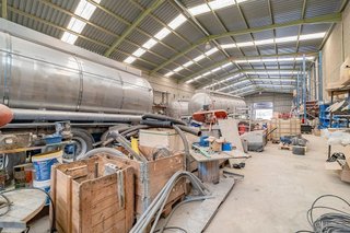 Nave industrial en venta en Onda