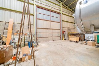 Nave industrial en venta en Onda