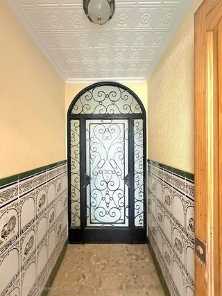Casa adosada en venta en Centro Ciudad en Linares