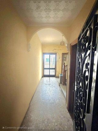 Casa adosada en venta en Centro Ciudad en Linares