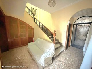 Casa adosada en venta en Centro Ciudad en Linares